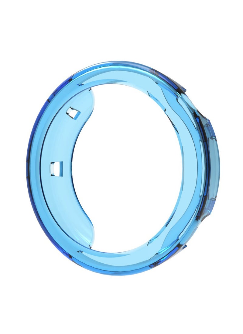 X-level Case Shell Compatible with Huawei Watch GT4 41mm [NO Screen Protector] With Soft Anti Drop TPU Scratched Resistant Protective Case Cover for Men Women Smartwatch Accessories  - Image 1