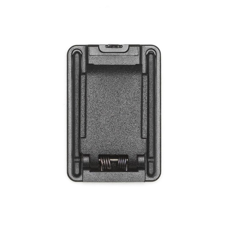 INSYOO Original Mic Hot Shoe Adapter, Compatibility with DJI Mic, The Receiver Can Be Attached to The Camera's Hot or Cold Shoe - Image 5