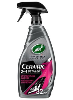 Ceramic 3-in-1 Detailer