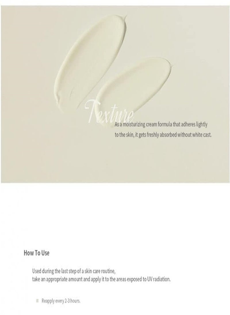 Beauty Of Joseon Relief Sun : Rice + Probiotics 50ml