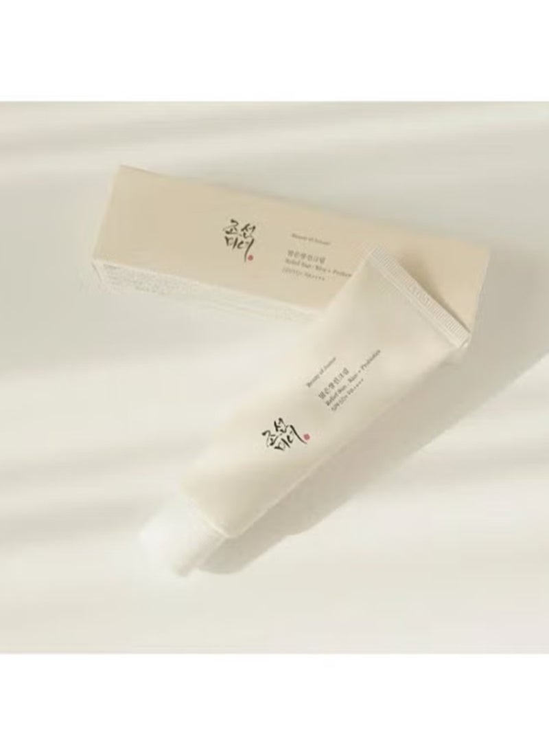 Beauty Of Joseon Relief Sun : Rice + Probiotics 50ml