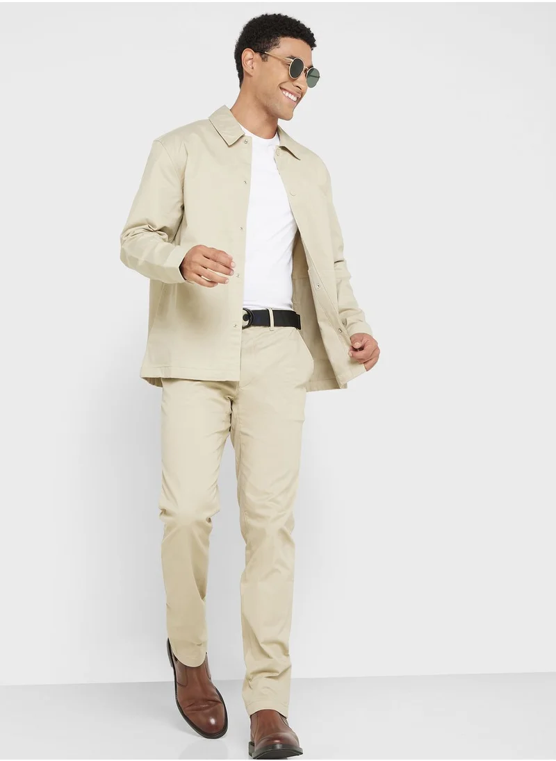 CALVIN KLEIN Essential Regular Fit Shirt