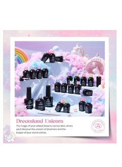 Beetles 24Pcs Gel Nail Polish Set, Summer Pastel Pink Blue Pearl Shimmer Chameleon Purple Green Colors 2024 Spring Summer Gel Polish Kit, 3Pcs Base Gel Top Coat and Double-ended Brush Soak off UV Gel - pzsku/Z9EFC3B1CF20D28C4A93DZ/45/_/1717009850/c323a724-ee4f-4f1a-81b4-d042a9822033