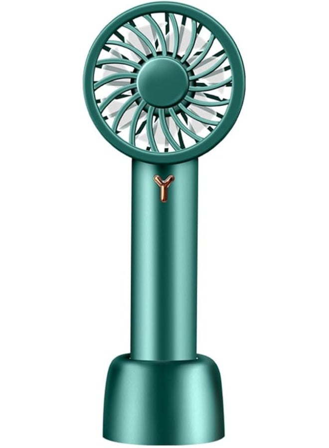 SUN SHINE Portable Handheld Fan  - Image 1