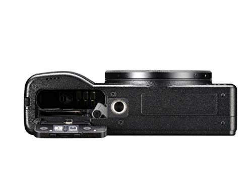 RICOH بطارية قابلة لإعادة الشحن من ريكو DB-110 أيون ليثيوم سلسلة GR WG6 G900 ثيتا X - Image 2