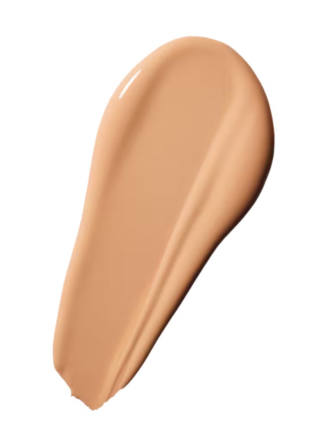 MAC Cosmetics Studio Fix Fluid SPF 15 Foundation NW35 - Image 2