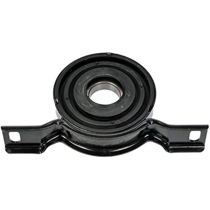 rayihni Dorman 934620 drive shaft center support bearing compatible with select cadillac models - Image 2