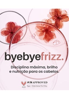 Cadiveu CADIVEU Frizz Conditioner 250ml  - Image 3