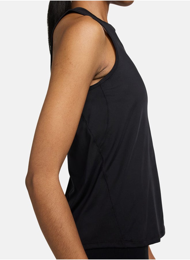 Nike - W Nk One Classic Df Tank - Image 1