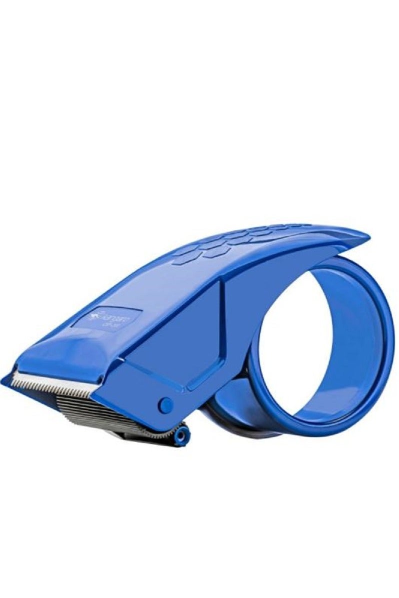 Kangaro Ergonomic compact design packing tape dispenser - Image 1