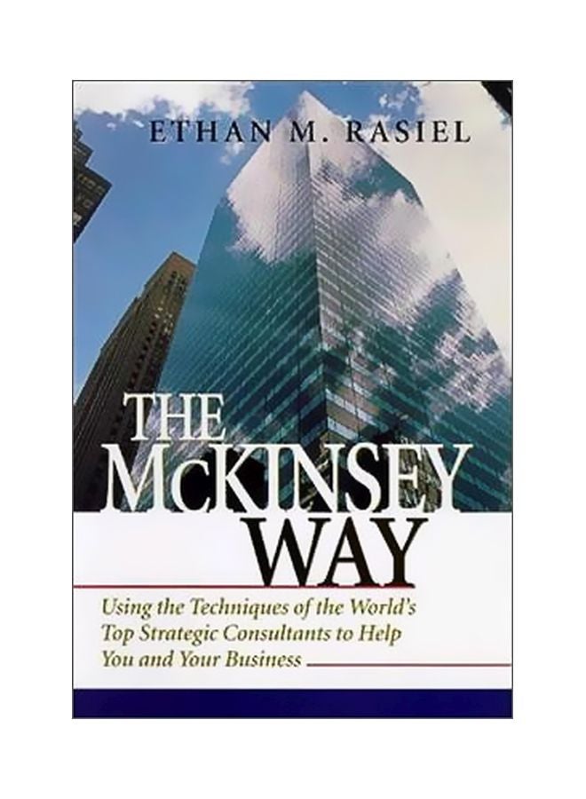 The McKinsey Way