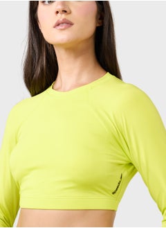 سبيدو بلوزة قصيرة أساسية  - Image 3