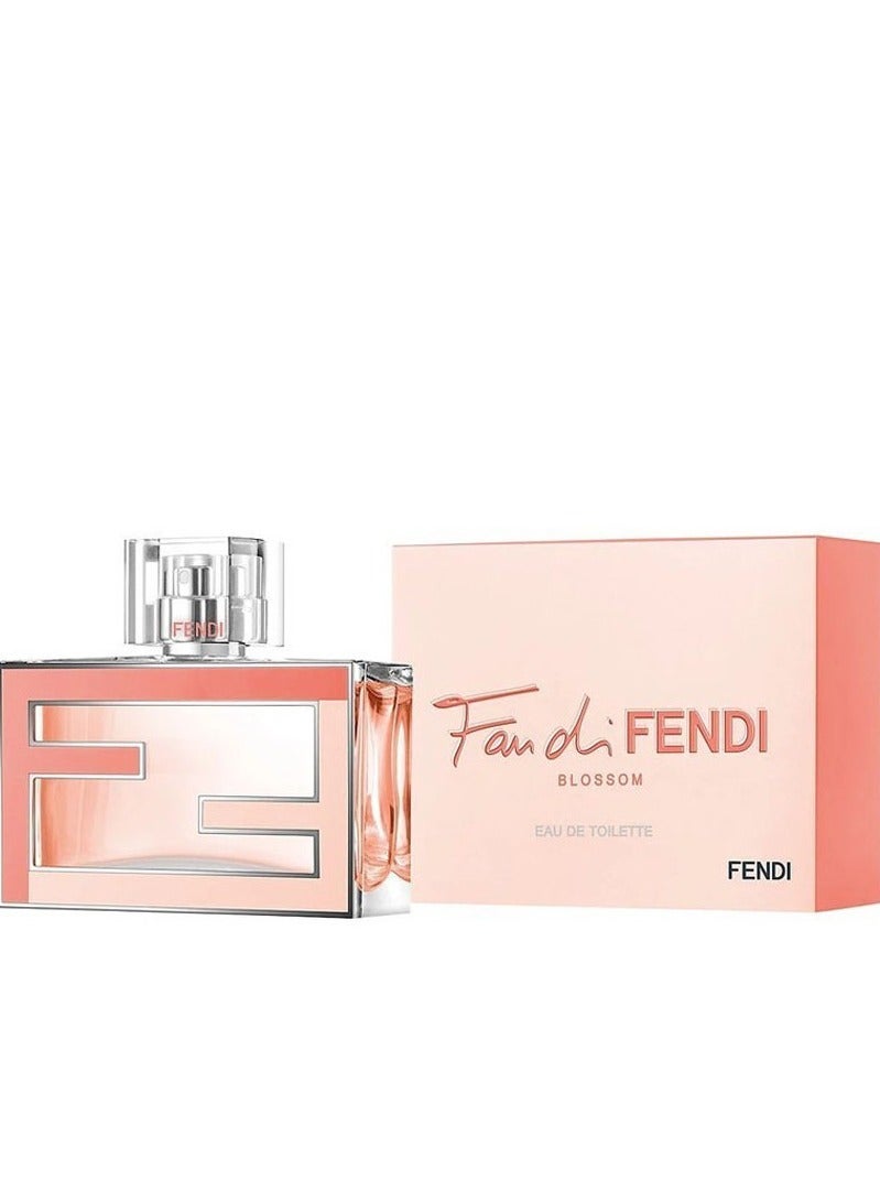 فيندي ماء تواليت بلوسوم 75ملليلتر - Image 1