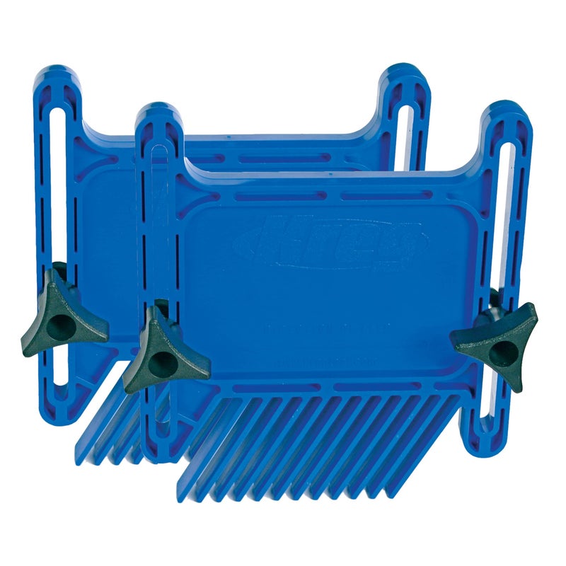 Kreg Prs3020 True-Flex Featherboard  2 Pack - Image 1