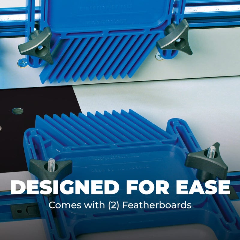 Kreg Prs3020 True-Flex Featherboard  2 Pack - Image 5