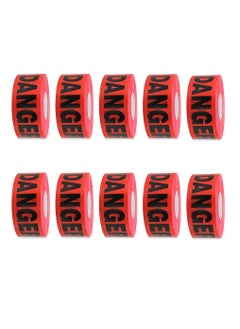 RED-10Pcs