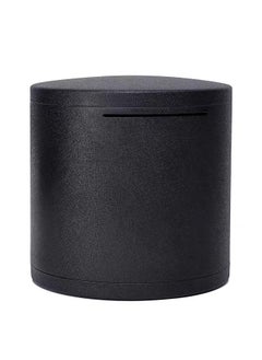 Piggy Bank Made of Stainless Steel Piggy Banks for Adults Coin Bank Can Only Save The Piggy Bank That Cannot be Taken Out( Must Break to Open)