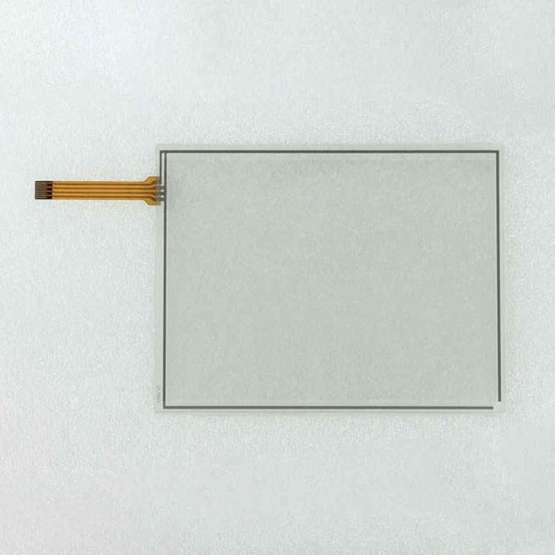 GP4401T لوحة شاشة تعمل باللمس لوحة لمس زجاجية بديلة لـ GP 4401T PFXGP4401TAD - Image 2