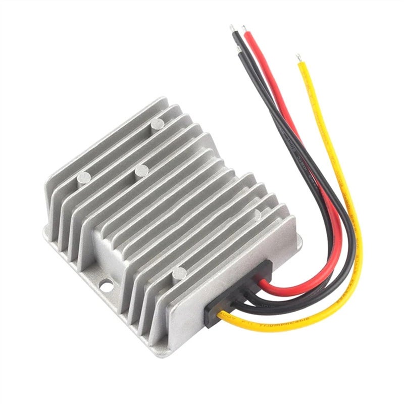 24V To 19V 30A Step Down DC Power Converter Module Notebook Power Supply - Image 4