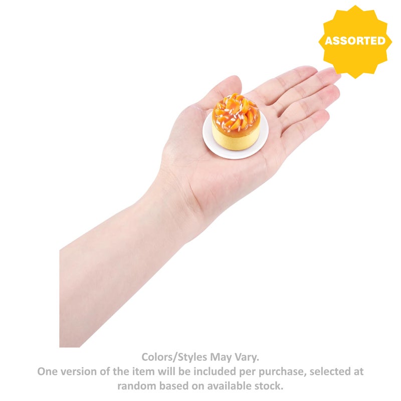Mini Brands Master Chef Create Series 1 Mystery Capsule (Assorted) - Image 4
