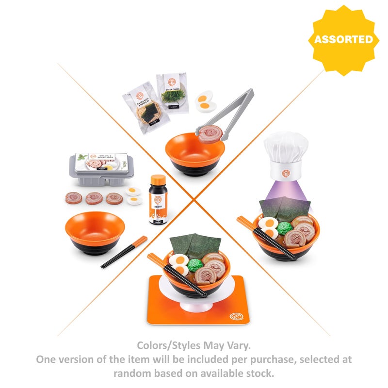 Mini Brands Master Chef Create Series 1 Mystery Capsule (Assorted) - Image 3