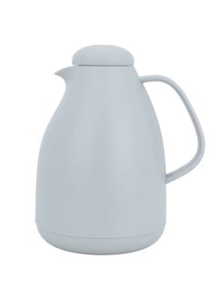 Alsaif Gallery Penguin Pro thermos dark gray 1 litre  - Image 1