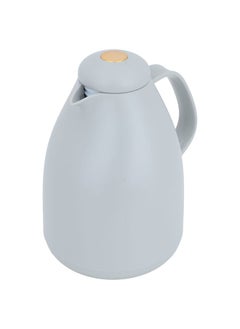 Alsaif Gallery Penguin Pro thermos dark gray 1 litre  - Image 2