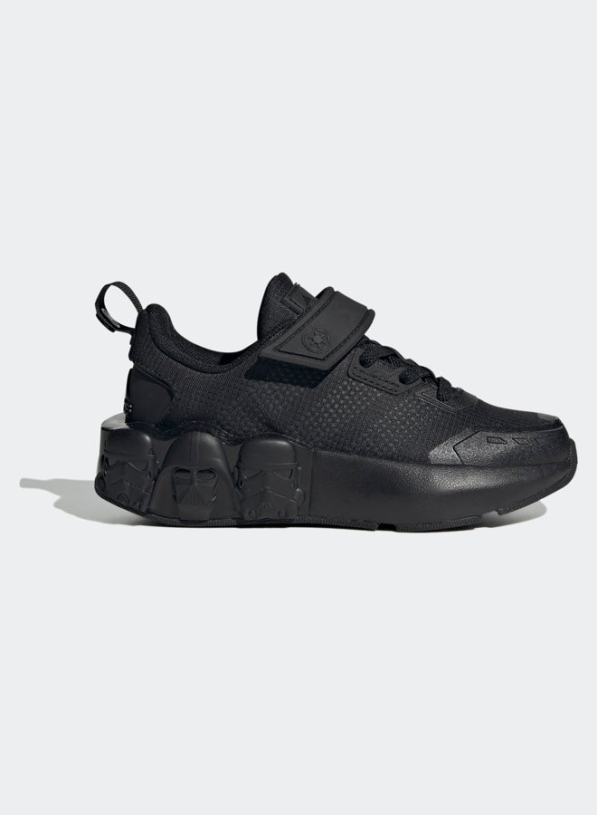 Adidas Star Wars Runner Shoes Kids  - Image 1