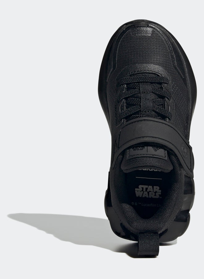 Adidas Star Wars Runner Shoes Kids  - Image 2