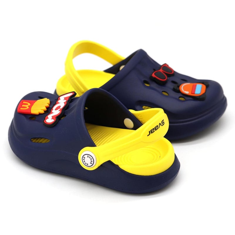 SVAAR أحذية سفاار ووك للأطفال || صنادل كلوغ داخلية وخارجية للأطفال - Image 5