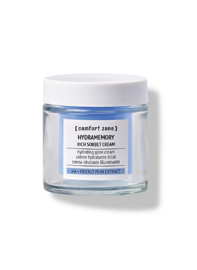 Comfort Zone Hydramemory Rich Sorbet Cream 