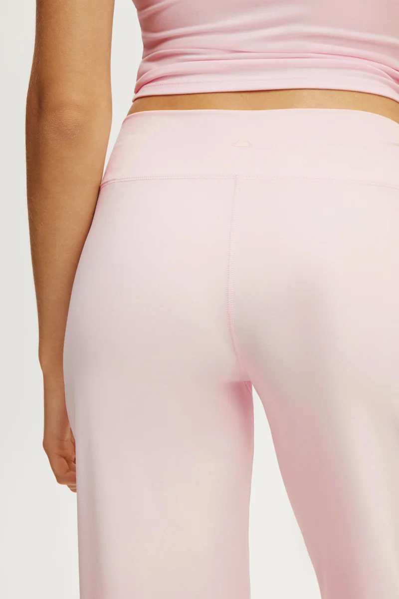 كوتون اون STUDIO WIDE LEG PANT