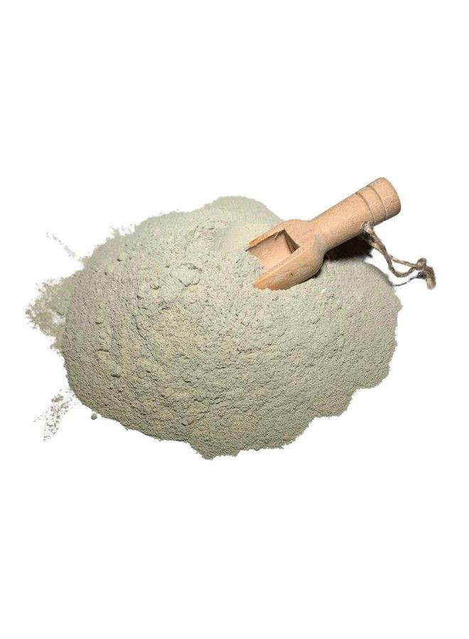 BeNat . Green Clay Mask. Allnatural. 4Oz. Detoxify And Reduce Pores While Absorbing Excess Oils And Impurities In Your Face. - Image 2