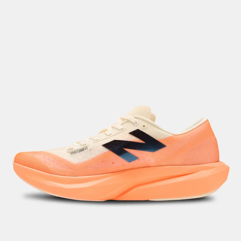 New Balance Men's FuelCell Rebel v4 Running Shoes