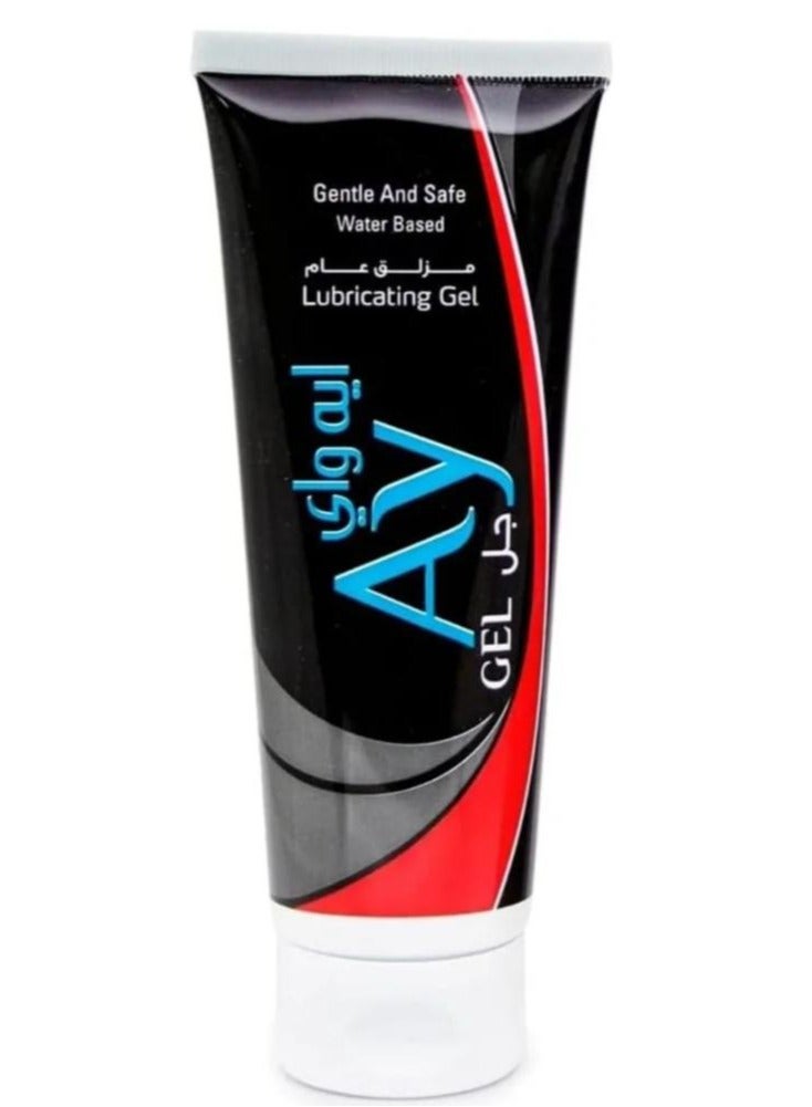 Ay AY Lubricating Gel 100ml  - Image 2