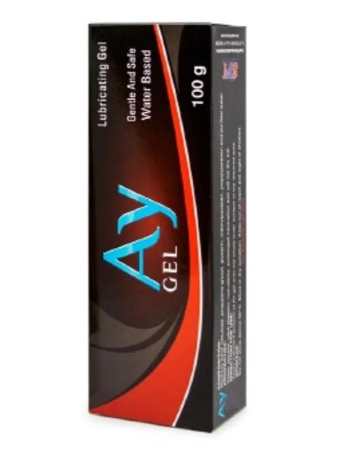 Ay AY Lubricating Gel 100ml  - Image 3