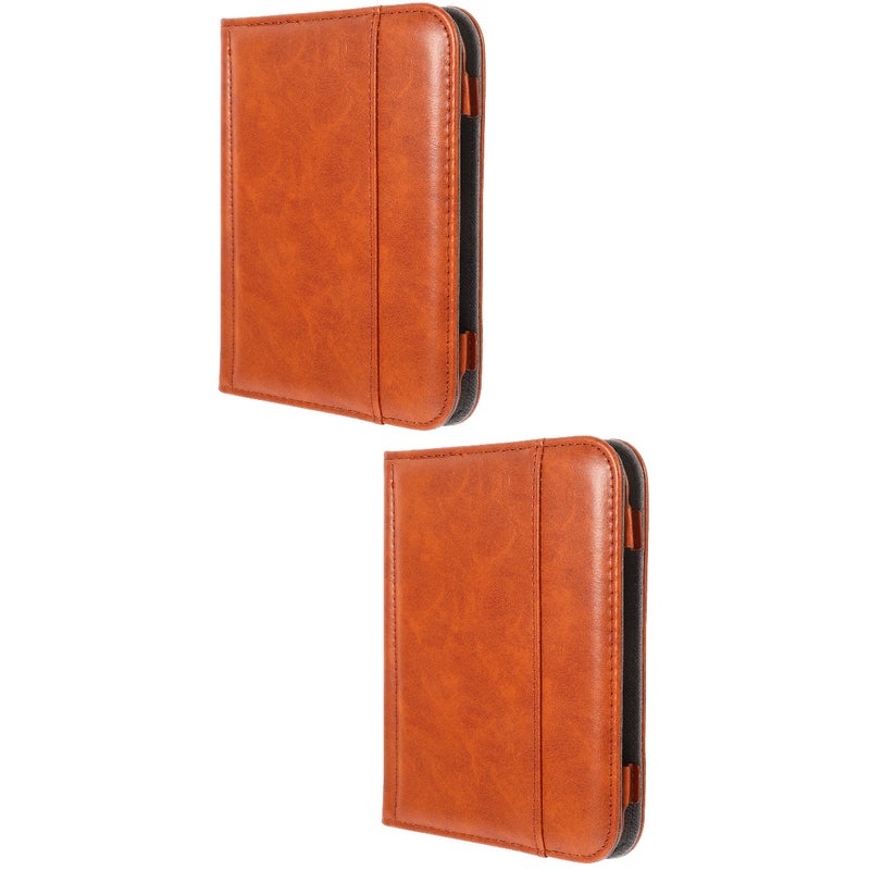2pcs Ebook Reader Case Compatible For Simple -reader Protective Case Supply - Image 1