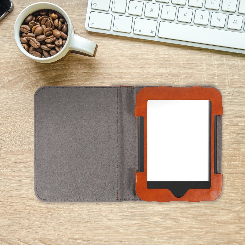 2pcs Ebook Reader Case Compatible For Simple -reader Protective Case Supply - Image 4