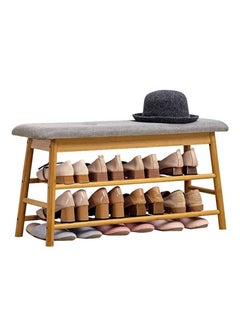 Grey Q (2 Tier)