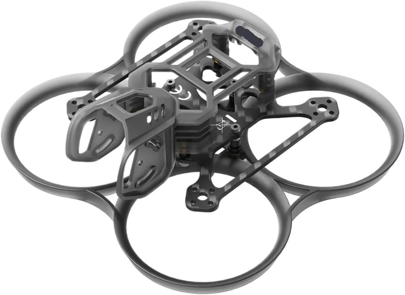 betafpv Betafpv Whoop Frame For Betafpv PAVO20 Pro Duct With O3 O4 Vtx Bracket
