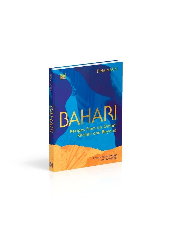Bahari: Recipes From an Omani Kitchen and Beyond - Image 3