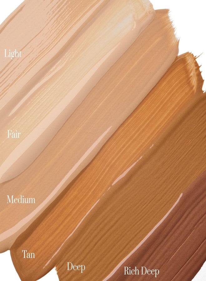 Colorescience Total Protection Face Shield Flex SPF 50, Zinc Oxide Formula, Light, 1.8 fl. oz. - Image 5