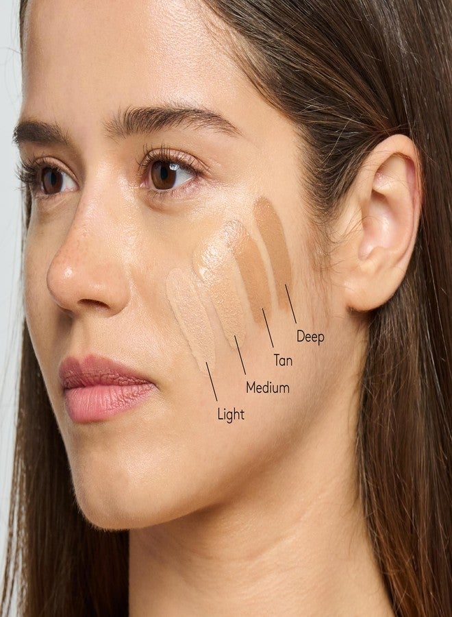 Colorescience Total Protection Face Shield Flex SPF 50, Zinc Oxide Formula, Light, 1.8 fl. oz. - Image 4