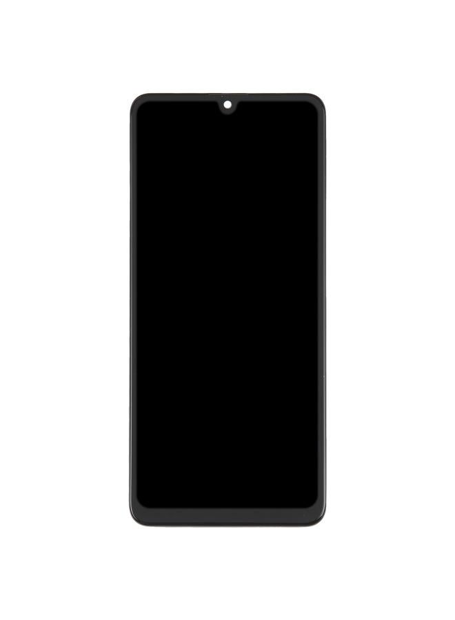 erorex Replacement For Samsung Galaxy A32 4G SM-A325 OLED LCD Screen Digitizer Full Assembly with Frame - Image 3