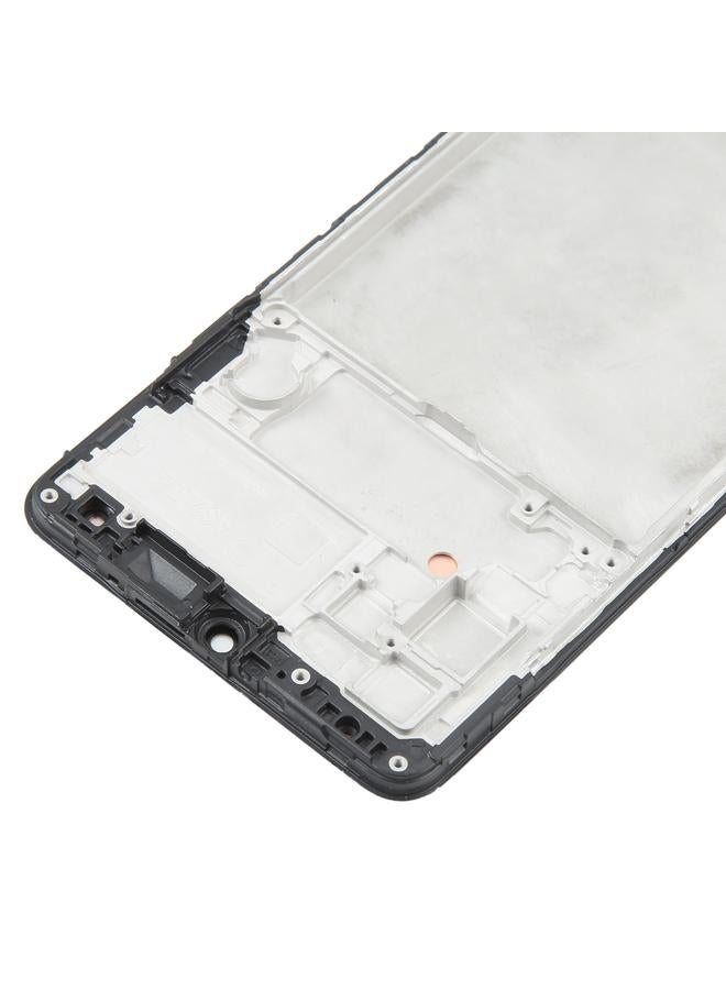 erorex Replacement For Samsung Galaxy A32 4G SM-A325 OLED LCD Screen Digitizer Full Assembly with Frame - Image 5