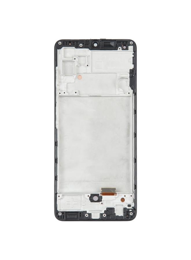 erorex Replacement For Samsung Galaxy A32 4G SM-A325 OLED LCD Screen Digitizer Full Assembly with Frame - Image 4