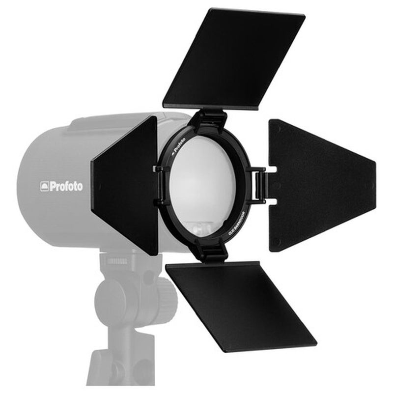 Profoto Clic Barndoor - Image 3