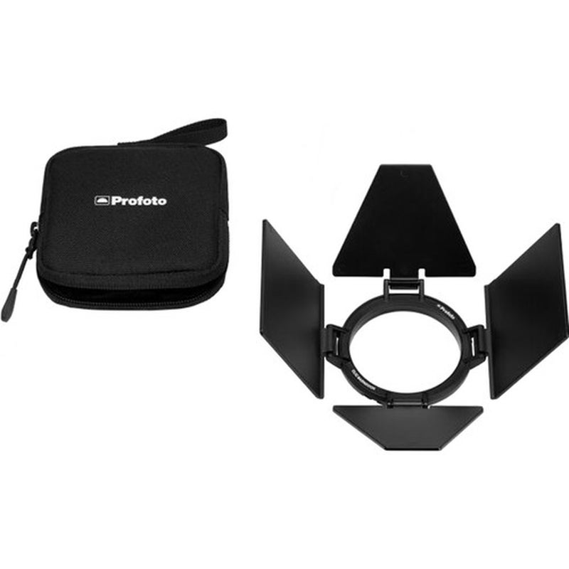 Profoto Clic Barndoor - Image 2