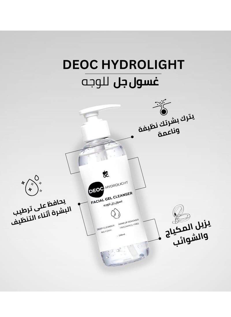 ديوك  - غسول هيدرولايت - Image 1