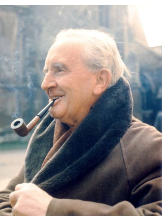 HarperCollins The History of Middle-earth (Boxed Set 4): Morgoth’s Ring, The War of the Jewels, The Peoples of Middle-earth & Index - Image 2